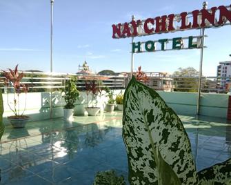 Nay Chi Lin Hotel - Pathein - Edificio