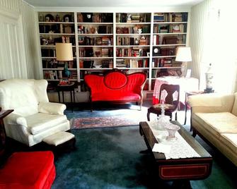 Chetwynd House Inn - Kennebunkport - Lounge