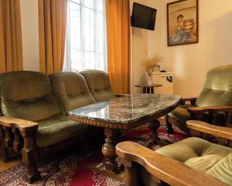 Hotel Jagiellonski - Sanok
