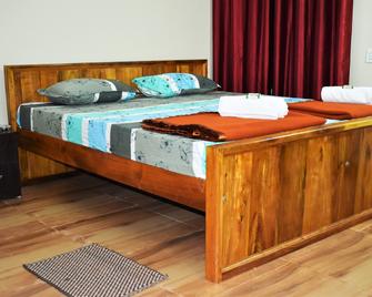 Viraz Valley - Gokarna - Bedroom