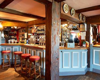 Camden Arms Hotel - Tunbridge Wells - Bar