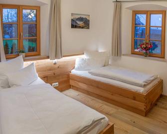 Holiday apartment Rosenheim - Rosenheim - Habitación