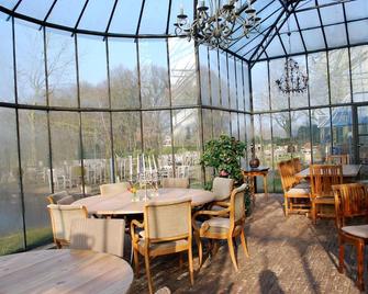 Orshof - Neerglabbeek - Restaurant