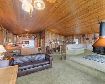 Sunset Symphony - Tillamook - Soggiorno