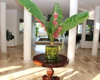 Vaia Hoteles - Coveñas - Vestíbul