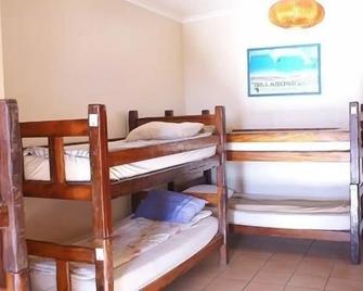Island Vibe Jeffreys Bay - Jeffreys Bay - Schlafzimmer