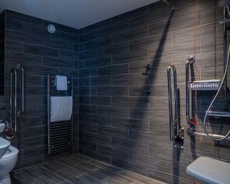 Village Hotel Aberdeen - Aberdeen - Habitació