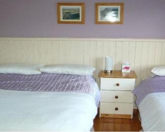 Ard na Coille - Tralee - Bedroom