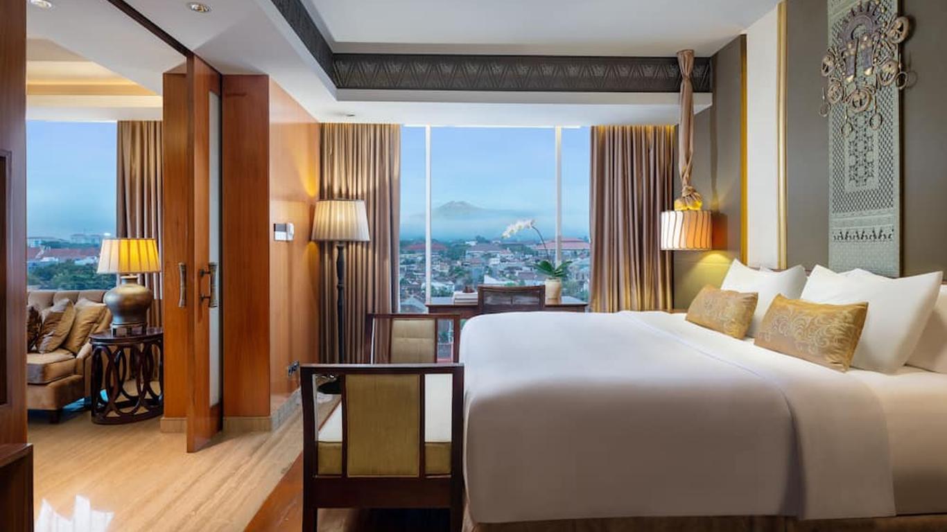 ARTOTEL Suites Bianti Yogyakarta
