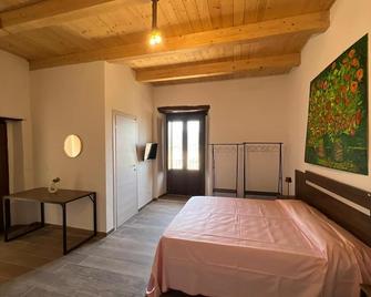 Casa Vacanza Borgo Antico - Badolato - Habitación