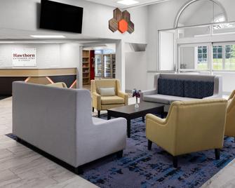 Hawthorn Extended Stay by Wyndham Chambersburg - Chambersburg - Salónek