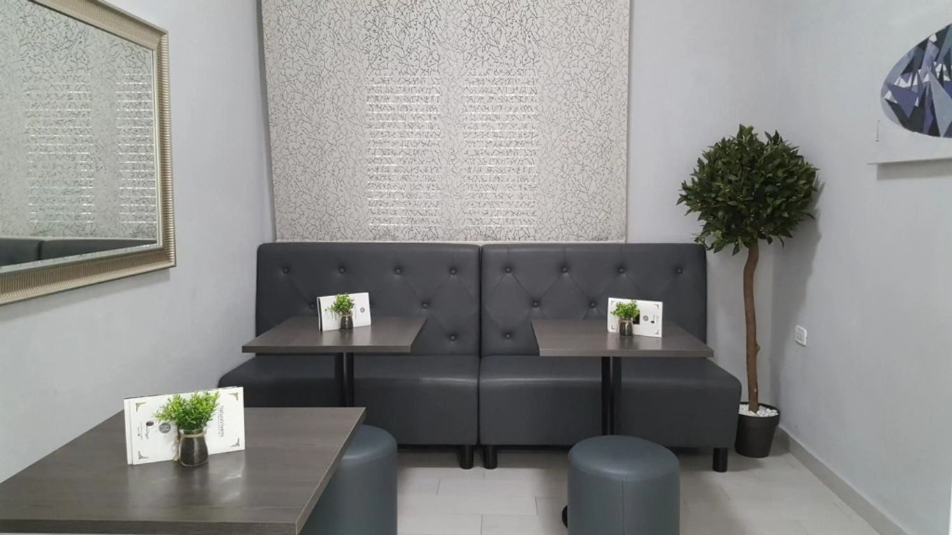 โรงแรมมิลาโน