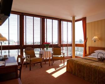 Willa Lubicz Hotel - Gdynia - Bygning