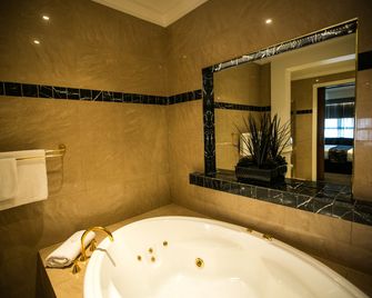 Gallery Apartments - Warrnambool - Bad