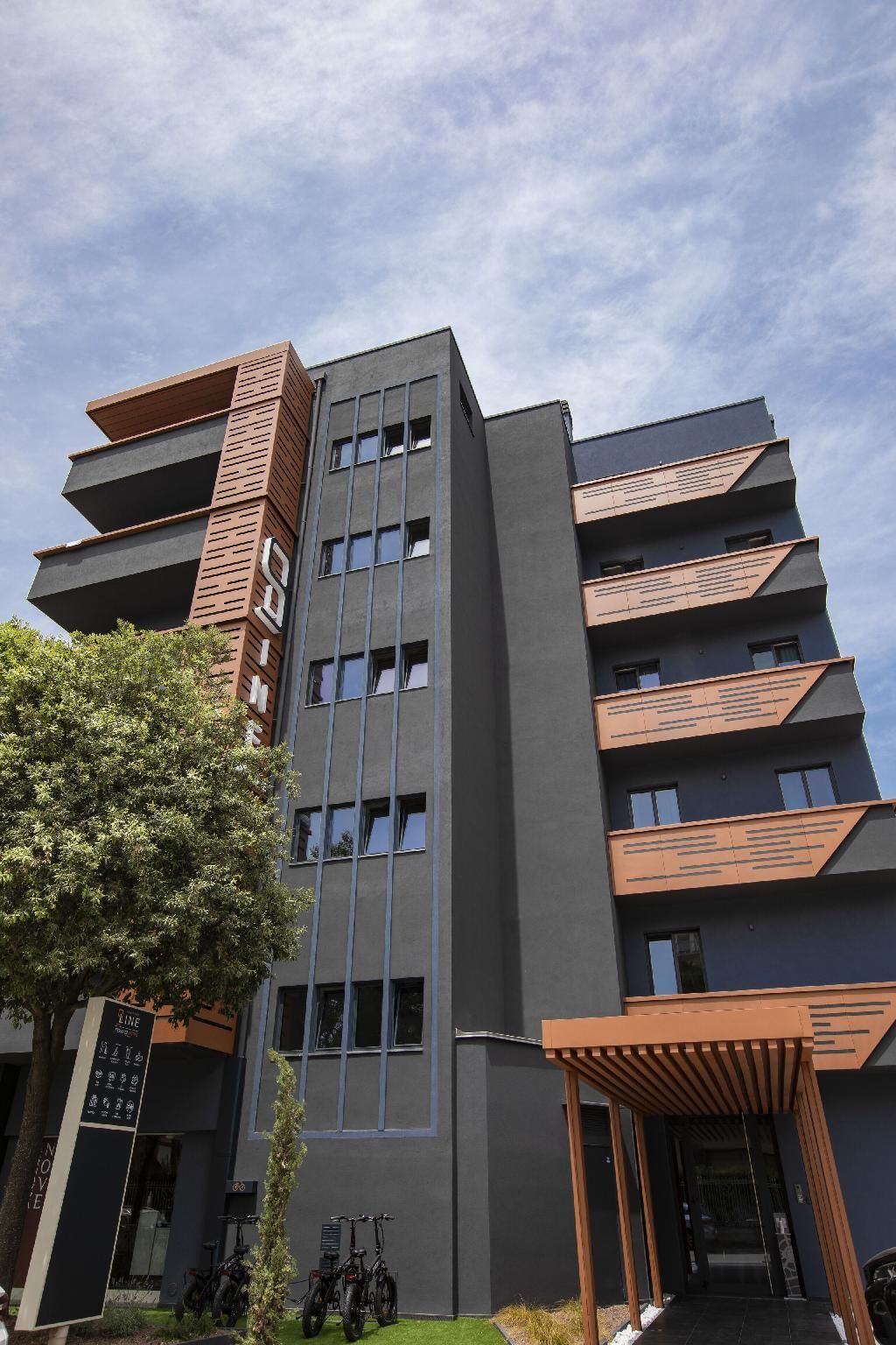 ريزيدنس لا نونا