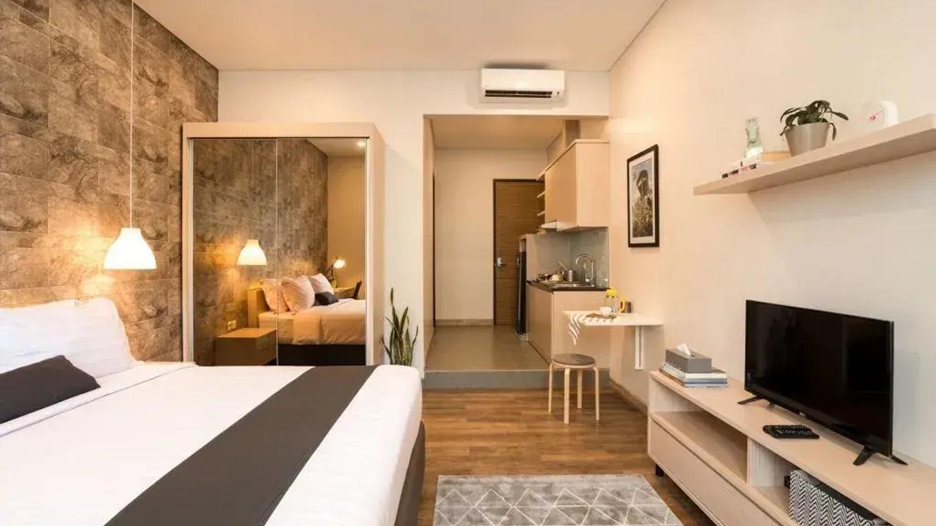 Treehouse Suites