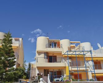 Nice Apartment In Mazarrón With Wifi - Mazarrón - Bâtiment