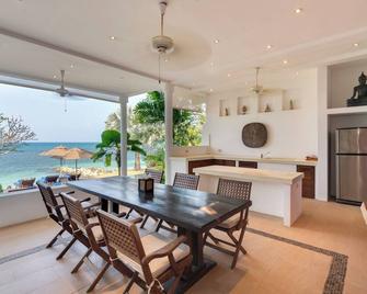 Napasai, A Belmond Hotel, Koh Samui - Κοh Σαμούι - Τραπεζαρία