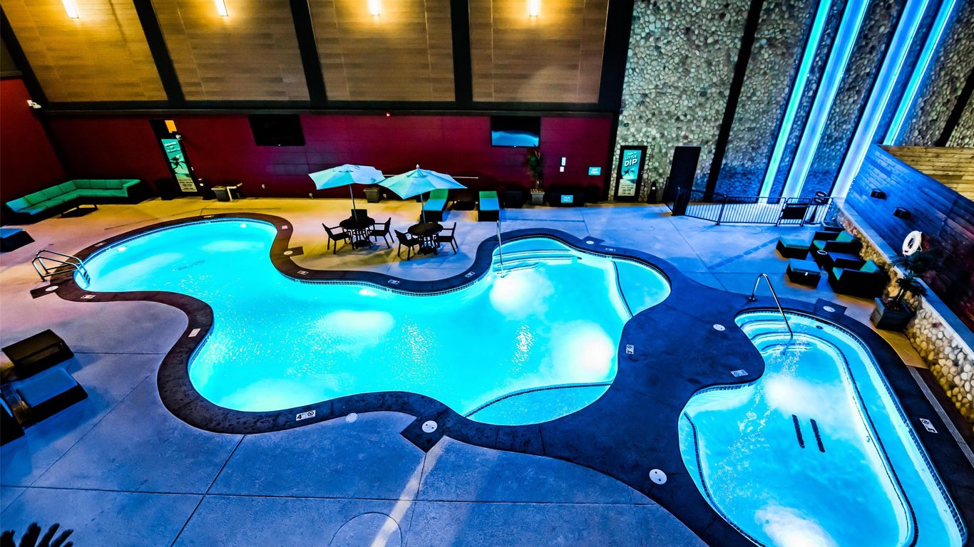 Cherokee Casino Hotel Roland