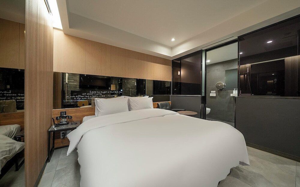 سول ناشونال يونيف ستنان 54 بيونجا