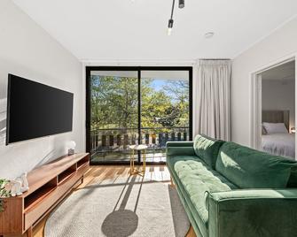 Peppertree Apartments - Sale - Living room