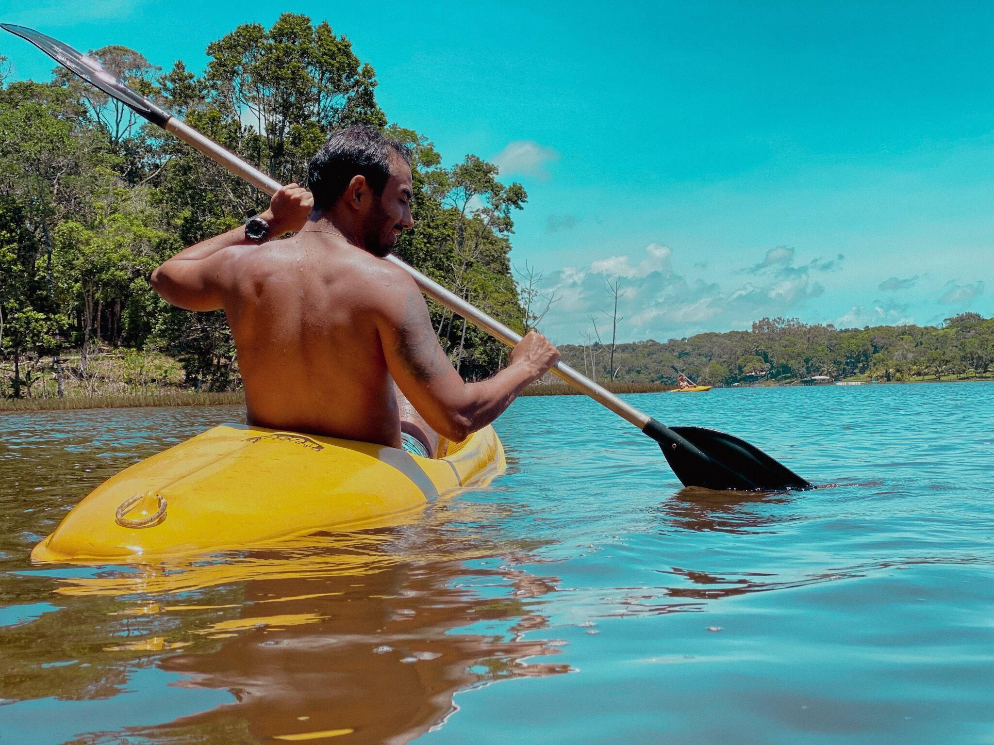 Pousada Bellatrix Ecolodge - Malhadas