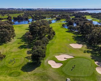 Mercure Bunbury Sanctuary Golf Resort - Bunbury - Golfbaan