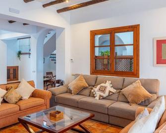 Casa Rural Aire Fuente de Piedra by Ruralidays - Fuente de Piedra - Sala de estar