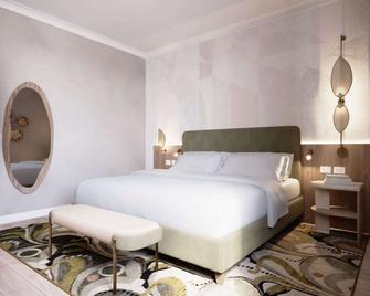 Movenpick Hotel Bari - Bari - Chambre