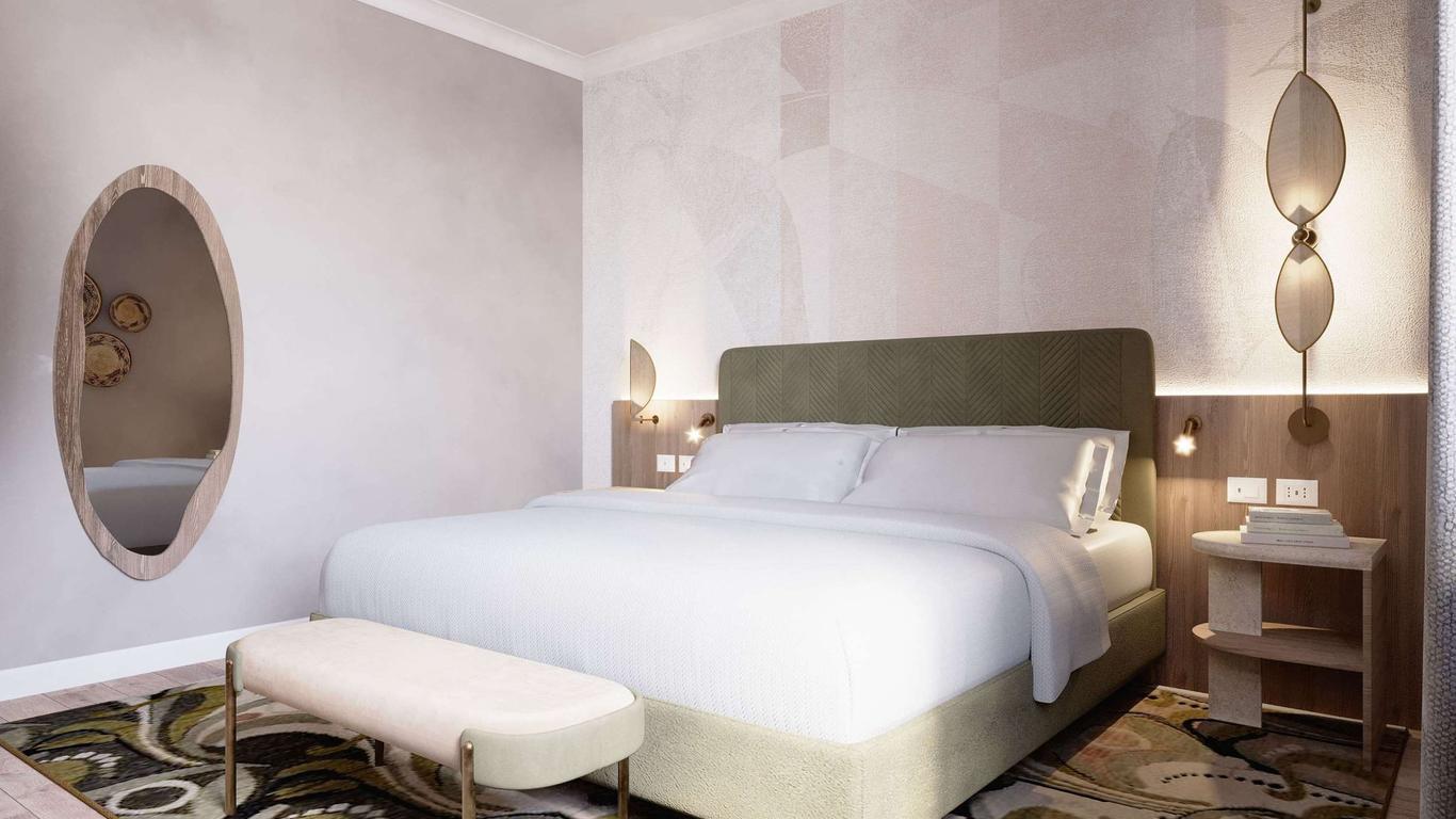 Movenpick Hotel Bari