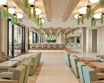 Hotel Best Triton - Benalmádena - Aula