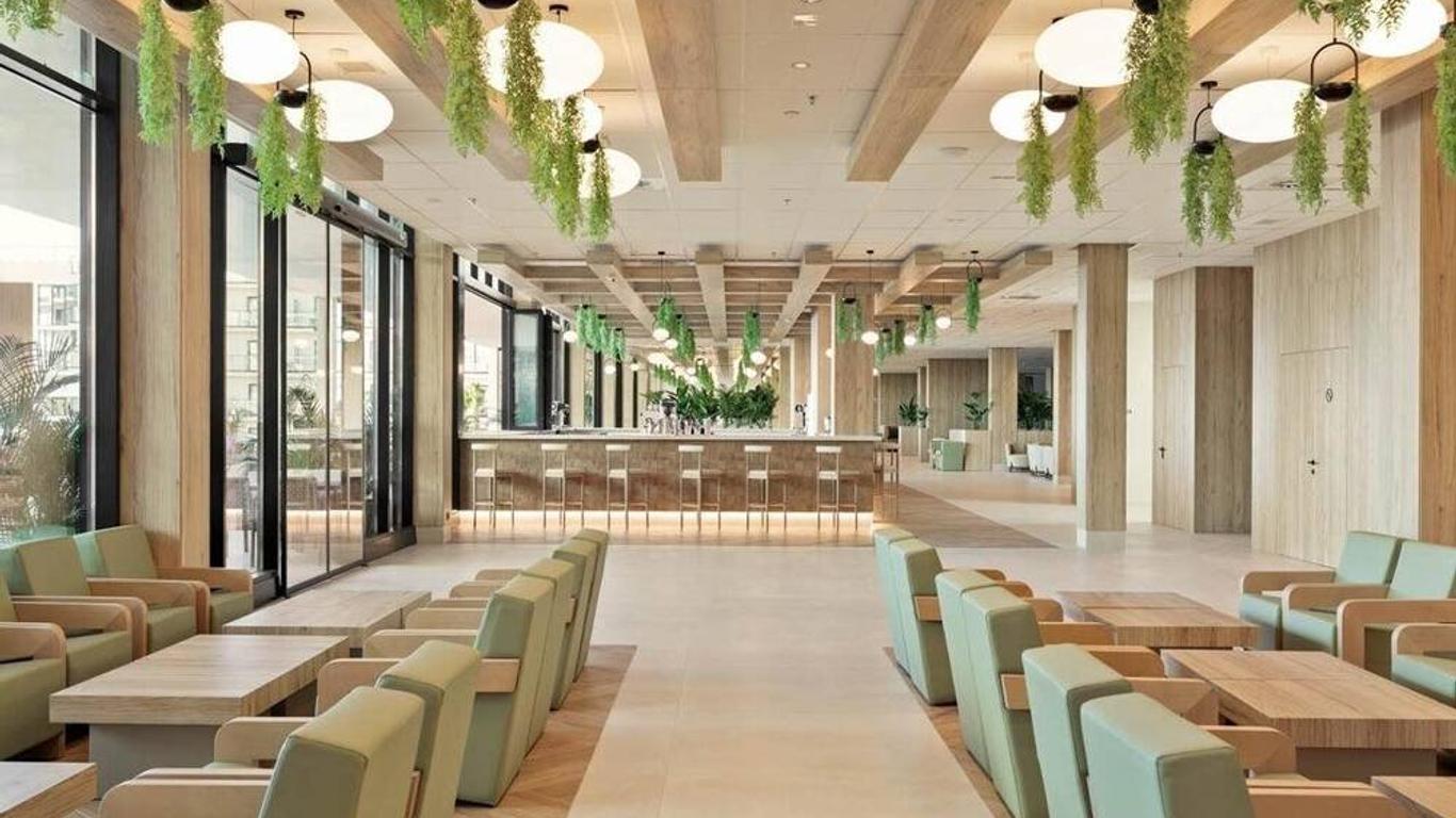 Hotel Best Triton