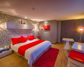 Rioné Hotel Boutique - Cuenca