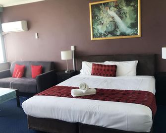 Parkdale Motor Inn - Parkdale - Bedroom