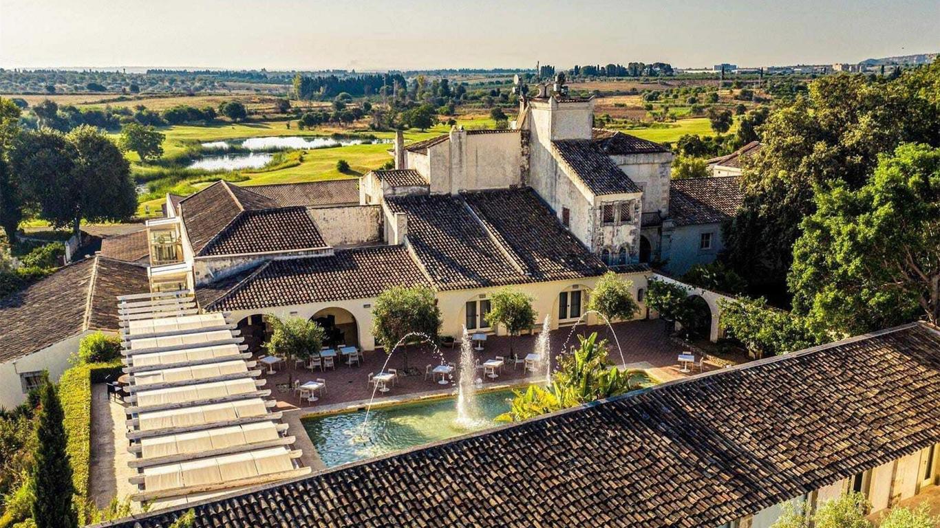 Borgo Di Luce - I Monasteri Golf Resort & Spa