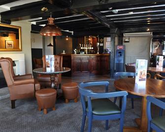 Premier Inn Ipswich South - Ipswich - Bar