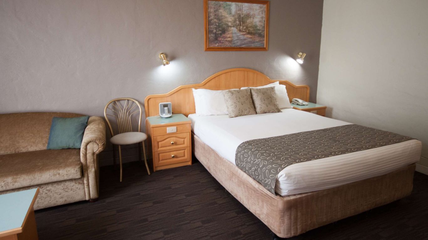 باروسا واينتال هوتل