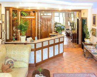 Hotel Da Carlos - Lucca