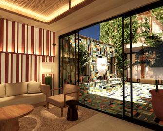 Mangia's Brucoli Resort-New Opening 2023 - Brucoli - Lobby