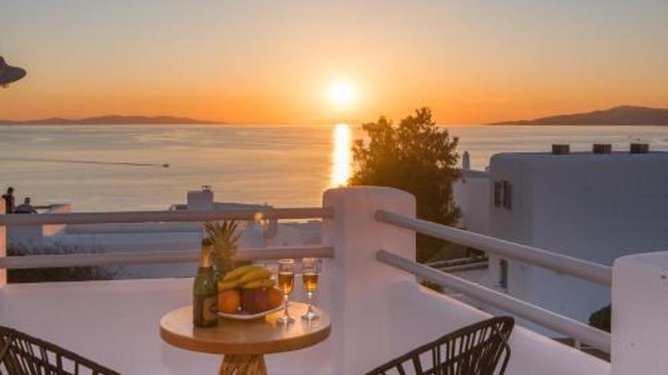 Casa Anna Suites