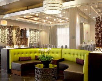 Hyatt House Philadelphia/King of Prussia - King of Prussia - Sala de estar