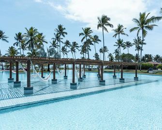 Reserva Jacumã Boutique Hotel - Porto Seguro - Pool