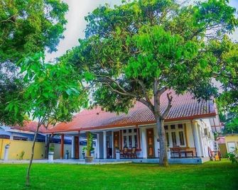 Ace Boutique Airport - Katunayake - Будівля