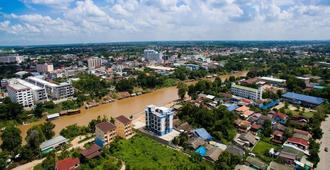 The Viewpoint Hotel - Phít-sa-nu-lốc