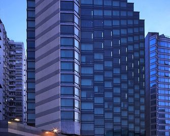Stanford Hotel Hong Kong - Hong Kong - Edificio