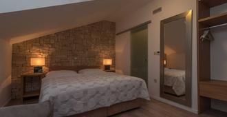 Villa Lucica Trogir - Trogir - Bedroom