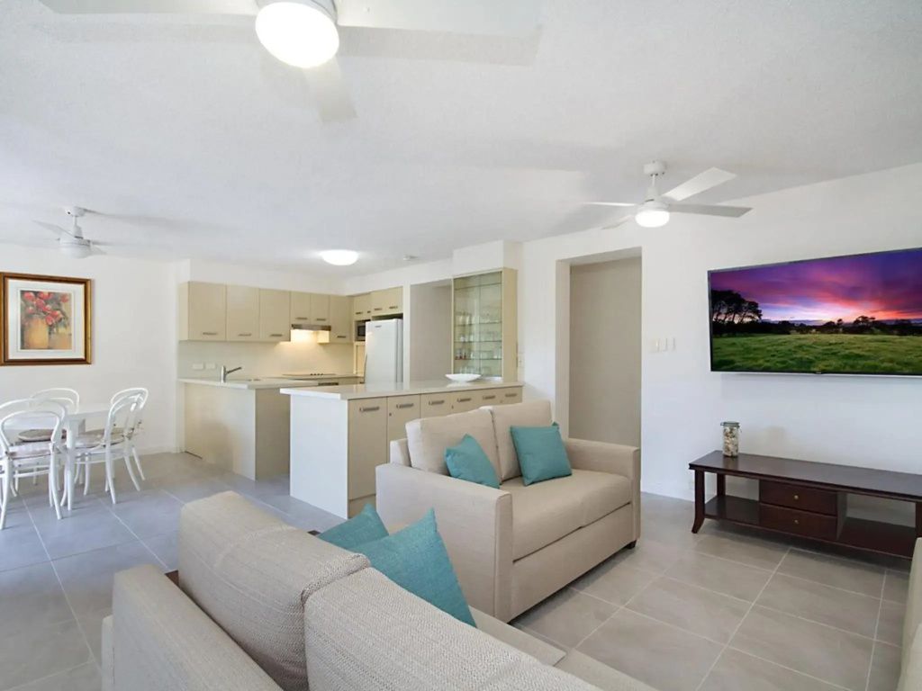 Woobera Unit 14 - Tweed Heads