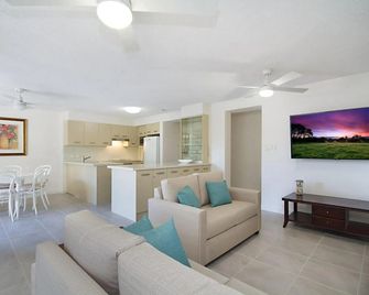 Woobera Unit 14 - Tweed Heads