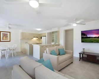 Woobera Unit 14 - Tweed Heads