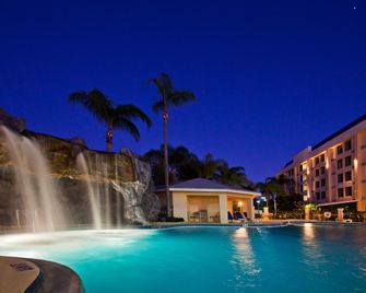 Holiday Inn Port St. Lucie By IHG - Port St. Lucie - Pool